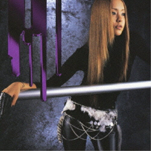 CD / NAMIE AMURO / LOVE ENHANCEDsingle collection / AVCD-17102