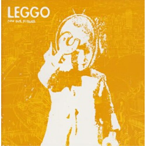 Rakuten - CD / LEGGO / NOW OUR FIGURE / URCS-902
