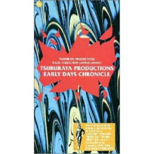 CD / ����˥Х� / ��ë�ץ�BGM���쥯����󡦥�ߥƥåɡ����ǥ���������ë�ץ���������󡦥����꡼�ǥ����������˥��� / VPCD-81334