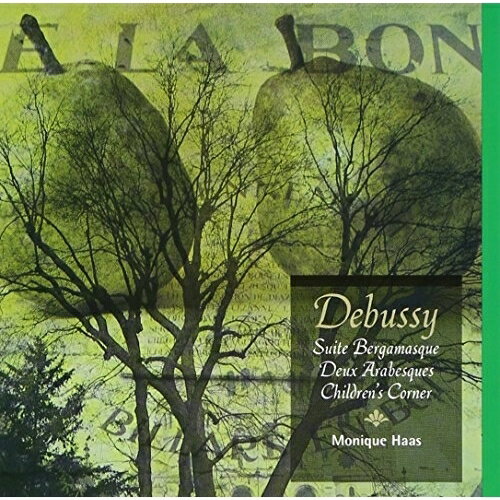 ドビュッシー:ピアノ名曲集 (解説付)モニク・アースアース モニク あーす もにく　発売日 : 1995年7月25日　種別 : CD　JAN : 4943674462124　商品番号 : WPCS-4621【商品紹介】フランス近・現代の作曲家を得意とするピアニスト、モニク・アースによるドビュッシーのピアノ作品集。【収録内容】CD:11.ベルガマスク組曲 前奏曲2.ベルガマスク組曲 メヌエット3.ベルガマスク組曲 月の光4.ベルガマスク組曲 パスピエ5.ピアノのために 前奏曲6.ピアノのために サラバンド7.ピアノのために トッカータ8.夢9.夜想曲10.ロマンティックなワルツ11.映像 第1集 水の反映12.映像 第1集 ラモーを讃えて13.映像 第1集 動き14.映像 第2集 葉ずえを渡る鐘の音15.映像 第2集 荒れた寺にかかる月16.映像 第2集 金色の魚CD:21.2つのアラベスク アラベスク 第1番2.2つのアラベスク アラベスク 第2番3.レントよりおそく4.喜びの島5.前奏曲集 第1巻 第8曲 亜麻色の髪の乙女6.前奏曲集 第1巻 第10曲 沈める寺7.前奏曲集 第1巻 第12曲 ミンストレル8.前奏曲集 第2巻 第8曲 水の精9.前奏曲集 第2巻 第12曲 花火10.版画 搭11.版画 グラナダの夕暮れ12.版画 雨の庭13.組曲「子供の領分」 グラドゥス・アド・パルナッスム博士14.組曲「子供の領分」 象の子守歌15.組曲「子供の領分」 人形へのセレナード16.組曲「子供の領分」 雪は踊っている17.組曲「子供の領分」 小さな羊飼い18.組曲「子供の領分」 ゴリウォーグのケークウォーク