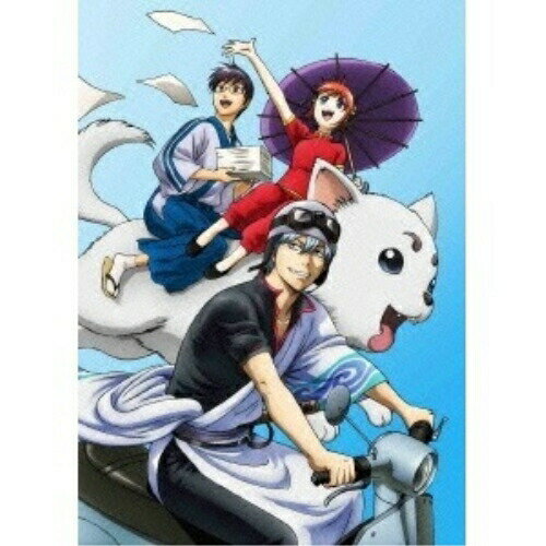 DVD / TVアニメ / 銀魂' 13 (通常版) / ANSB-6233