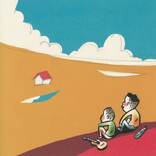 Rakuten - CD / はじめにきよし / いえ / BJCO-2