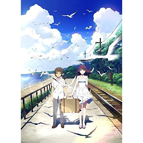 打ち上げ花火、下から見るか?横から見るか?(Blu-ray) (通常版)劇場アニメ岩井俊二、広瀬すず、菅田将暉、宮野真守、渡辺明夫、神前暁　発売日 : 2018年4月18日　種別 : BD　JAN : 4534530108487　商品番号 : ANSX-12223