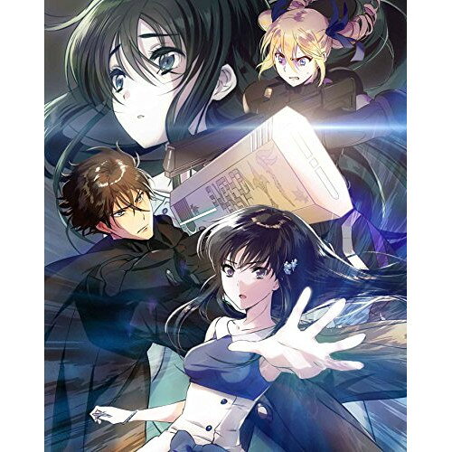 Rakuten - BD / 劇場アニメ / 劇場版 魔法科高校の劣等生 星を呼ぶ少女(Blu-ray) (Blu-ray+CD) (完全生産限定版) / ANZX-14003