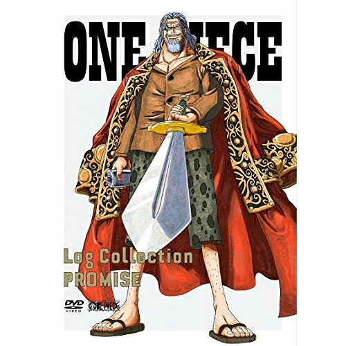 DVD / キッズ / ONE PIECE Log Collection PROMISE / AVBA-74387
