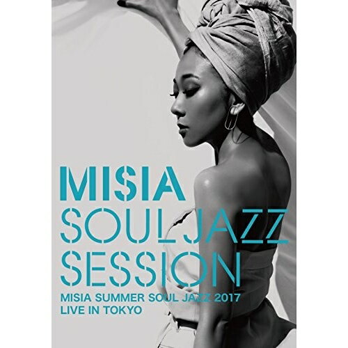 MISIA SOUL JAZZ SESSION(Blu-ray)MISIAミーシャ みーしゃ　発売日 : 2017年11月29日　種別 : BD　JAN : 4547366332391　商品番号 : BVXL-68【収録内容】BD:11.A...
