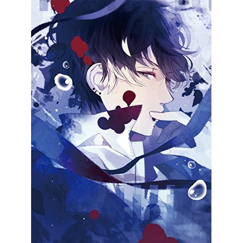 DIABOLIK LOVERS MORE,BLOOD I (DVD+CD) (限定版)TVアニメオトメイト、末柄里恵、緑川光、梶裕貴、八尋裕子、林ゆうき、紗希　発売日 : 2016年3月25日　種別 : DVD　JAN : 4571436908421　商品番号 : MFBT-35