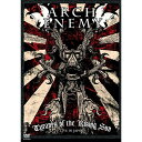 DVD / アーチ・エネミー / タイランツ・オブ・ザ・ライジング・サン〜ジャパン・ライヴ 2008 (解説歌詞対訳付) (廉価版) / QATE-90005