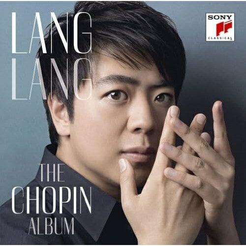 ザ・ショパン・アルバム (Blu-specCD2) (低価格盤/来日記念盤)ラン・ランランラン らんらん　発売日 : 2014年4月23日　種別 : CD　JAN : 4547366215717　商品番号 : SICC-30166【商品紹介】中国出身のピアニスト、ラン・ランの2014年来日記念盤。2010年のSony Music移籍後に発売したオリジナル・アルバムを再発売。本作は、『ザ・ショパン・アルバム』。【収録内容】CD:11.12のエチュード 作品25 第1番 変イ長調「エオリアン・ハープ」2.12のエチュード 作品25 第2番 ヘ短調3.12のエチュード 作品25 第3番 へ長調4.12のエチュード 作品25 第4番 イ短調5.12のエチュード 作品25 第5番 ホ短調6.12のエチュード 作品25 第6番 嬰ト短調「サーズ」7.12のエチュード 作品25 第7番 嬰ハ短調8.12のエチュード 作品25 第8番 変ニ長調「シックス」9.12のエチュード 作品25 第9番 変ト長調「蝶々」10.12のエチュード 作品25 第10番 ロ短調「オクターヴ」11.12のエチュード 作品25 第11番 イ短調「木枯らし」12.12のエチュード 作品25 第12番 ハ短調13.ノクターン 第16番 変ホ長調 作品55-214.ノクターン 第4番 ヘ長調 作品15-115.華麗なる大円舞曲 第1番 変ホ長調 作品1816.アンダンテ・スピアナートと華麗な大ポロネーズ 作品22 アンダンテ・スピアナート17.アンダンテ・スピアナートと華麗な大ポロネーズ 作品22 ポロネーズ18.ノクターン 第20番 嬰ハ短調「遺作」19.ワルツ 第6番 変ニ長調 作品64-1「小犬のワルツ」20.The Dance of Waterweeds(ボーナス・トラック2014年)