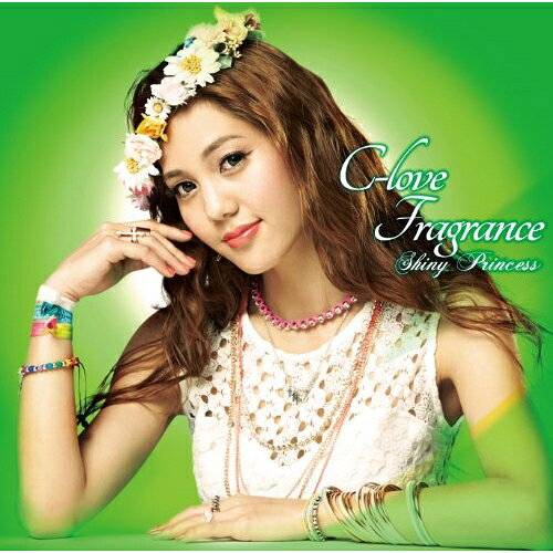 CD / DJ AIYA / クラブ フレグランス シャイニープリンセス / XNAR-10037