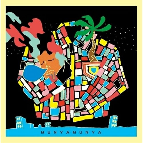 CD / BATROICA METAL SUMMER JACKET / MUNYA MUNYA / CMI-116