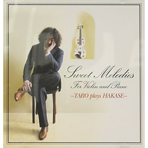 CD / ղϺ / ȡǥTARO plays HAKASE / HUCD-10022
