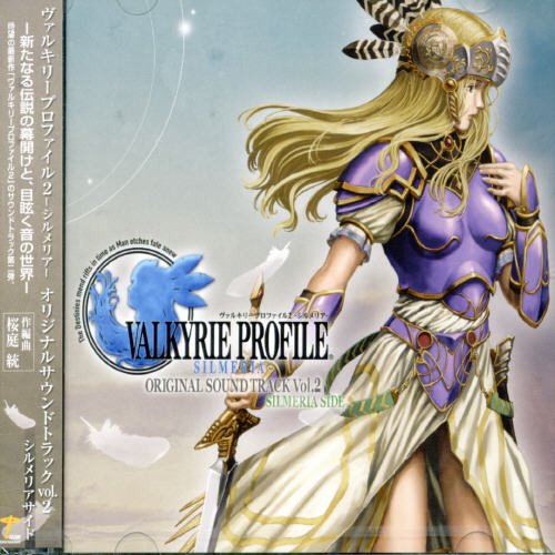 ヴァルキリープロファイル2-シルメリア- オリジナルサウンドトラックVol.2ゲーム・ミュージック　発売日 : 2006年7月26日　種別 : CD　JAN : 4562144210982　商品番号 : KDSD-104【商品紹介】PS2版ゲーム『ヴァルキリープロファイル2-シルメリア-』のサウンドトラック第2弾。桜庭統が音楽を担当。【収録内容】CD:11.歪みし因果律の胎動2.A Stable Float3.多重化する背反4.隣接する無限遠5.禍黙なる驚異6.迷走する信7.浅薄者の盲進8.霧中からの獲得9.邪気と慈悲の無い舞踏10.全てを呑み込む追憶11.振り向くは愚行12.創造の繰り糸13.Terrible Assault14.深き久遠の揺らぎ15.No Knowledge of Wisdom16.The Enlarged Soul17.Gushed Gloom18.How Wicked RulerCD:21.Start Up from Prolonged Darkness2.深淵より来たる極点3.微睡みの中にある確信4.The Pile of Griefs5.拡散から帰納へ6.An Upsetting Emotion7.命運の愁嘆場8.嫩9.その手に光を得るために10.Ascend into The True Faith11.Unrestrained Struggle12.帰結への仕儀13.Each Lullaby14.Unimaginable Fortune15.A Thoughtful Strategy16.時がもたらす壊己17.An Improvisation with "Confidence in the domination"
