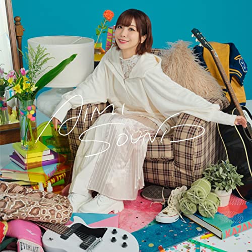 CD / ���� / AIMI SOUND (�̾���) / KICS-4042