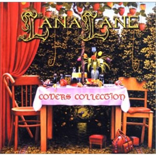 カヴァーズ・コレクションラナ・レーンレーン ラナ れーん らな　発売日 : 2002年12月18日　種別 : CD　JAN : 4527516003401　商品番号 : MICP-10342【商品紹介】シンフォニック・ロックの女王、ラナ・レーンによる、ハード・ロック・カヴァー・アルバム。レッド・ツェッペリン、レインボー、クイーン他の不朽の名曲と呼ばれる楽曲を中心にセレクトした作品。【収録内容】CD:11.ザ・ウォール2.カシミール3.ソーリング4.ホールド・ユア・ヘッド・アップ5.イノセンス6.アイル・シー・ユー・イン・マイ・ドリームス7.ドント・トライ・ソー・ハード8.ノーザン・ライツ9.スティル・ラヴィング・ユー10.ウィープ・イン・サイレンス11.スターゲイザー