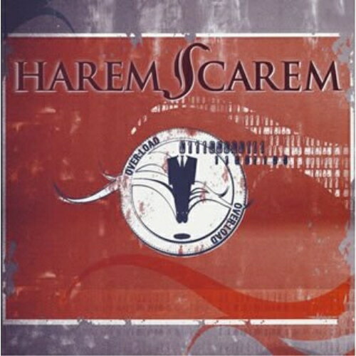 Rakuten - CD / ハーレム・スキャーレム / オーヴァーロード / MICP-10502