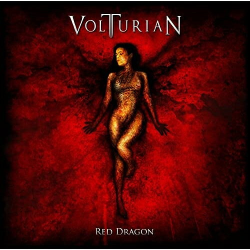 レッド・ドラゴン (解説歌詞対訳付)ヴォルトゥリアンボルトゥリアン ぼるとぅりあん　発売日 : 2022年5月25日　種別 : CD　JAN : 4527516021252　商品番号 : MICP-11713【商品紹介】ビー・ザ・ウルフ、フローズン・クラウンだけでなく、本バンドのヴォルトゥリアン、そして更には2022年に入ってノクトゥルナも始動させ、己の才能を次々に披露しプロデュースしてきたイタリアの奇才、フェデリコ・モンデッリによるヴォルトゥリアンのセカンド・アルバムが完成。【収録内容】CD:11.リバース2.ステイ3.ハーレー4.エンプティ・ワールド5.トーン・アサンダー6.バーン・イット・アップ7.ディスタント・カレス8.バリー・ミー9.フリーズ10.ディセント11.トゥルー・エンディング(ボーナス・トラック)