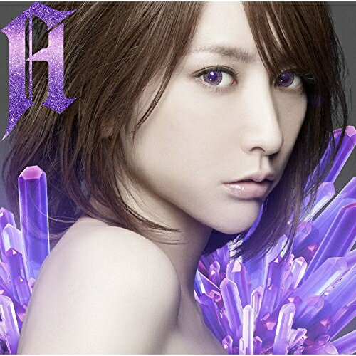Pop JAPANizu - CD / 藍井エイル / BEST -A- (通常盤) / SECL-2010