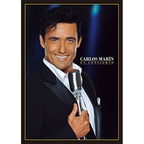 エン・コンシエルト (解説歌詞対訳付)カルロス・マリンマリンカルロス まりんかるろす　発売日 : 2016年11月16日　種別 : DVD　JAN : 4547366271140　商品番号 : SIBP-272【収録内容】DVD:11.オーヴァチュア(序曲)2.何か起こりそう3.マリア4.トゥナイト5.君住む街角6.オン・ブロードウェイ7.ジーザス・クライスト・スーパースター8.好きにならずにいられない9.ミュージック・オブ・ザ・ナイト10.オペラ座の怪人11.リヴ・フォーエヴァー12.ニューヨーク・ニューヨーク13.フライ・ミー・トゥ・ザ・ムーン14.マイ・ウェイ15.想いの届く日16.イッツ・インポッシブル(ソモス・ノビオス〜愛の夢)17.エル・レロッホ(時計)18.よくあることさ19.デライラ20.タイム・トゥ・セイ・グッバイ21.見果てぬ夢22.グラナダ