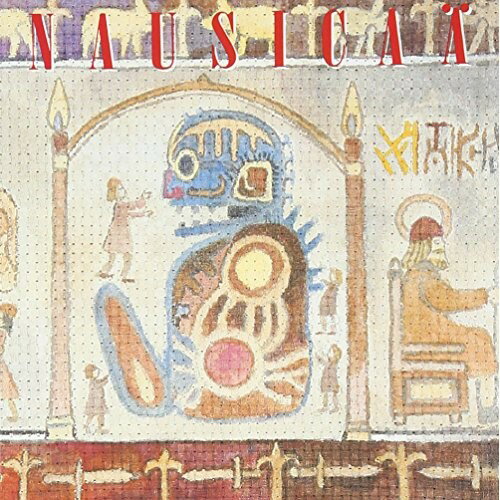 CD / 久石譲 / 風の谷のナウシカ シンフォニー 風の伝説 / TKCA-72718