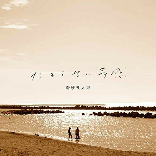 CD / 奇妙礼太郎 / たまらない予感 (歌詞付) / VICL-65672