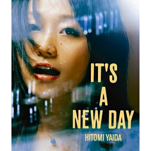 CD / �����Ʒ / IT'S A NEW DAY / ZZCD-80023