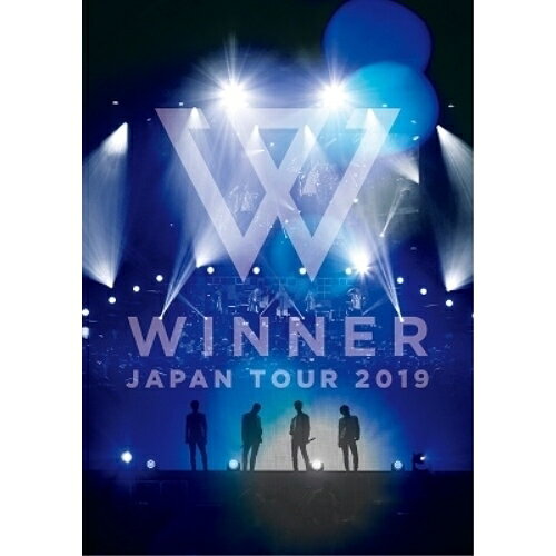 WINNER JAPAN TOUR 2019 (4DVD+2CD(スマプラ対応)) (初回生産限定盤)WINNERウィナー うぃなー　発売日 : 2020年3月04日　種別 : DVD　JAN : 4988064589517　商品番号 : AVBY-58951【収録内容】DVD:11.-OPENING-2.EVERYDAY3.BOOM4.-MC1-5.HELLO6.AIR7.-MC2-8.EMPTY9.COLOR RING10.FOOL11.MOLA12.ZOO13.SPECIAL NIGHT14.-MC3-15.SMILE AGAIN16.WE WERE17.RAINING18.MOVIE STAR19.AH YEAH20.LOVE ME LOVE ME21.IMMATURE22.LA LA23.-MC4-24.ISLAND25.MILLIONS26.REALLY REALLYDVD:21.LUXURY(ENCORE)2.-MC5-(ENCORE)3.GO UP(ENCORE)4.-MC6-(ENCORE)5.EVERYDAY(REMIX)(ENCORE)6.JUST ANOTHER BOY(ENCORE)7.LA LA(ENCORE)8.DOCUMENTARY OF WINNER JAPAN TOUR 2019DVD:31.EVERYDAY2.ZOO3.MOVIE STAR4.REALLY REALLY5.GO UPDVD:41.WINNER(CROSS) TOUR IN SEOUL(@KSPO DOME_2019.10.27)CD:51.EVERYDAY2.BOOM3.HELLO4.AIR5.EMPTY6.COLOR RING7.FOOL8.MOLA9.ZOO10.SPECIAL NIGHT11.SMILE AGAIN12.WE WERE13.RAINING14.MOVIE STARCD:61.AH YEAH2.LOVE ME LOVE ME3.IMMATURE4.LA LA5.ISLAND6.MILLIONS7.REALLY REALLY8.LUXURY9.GO UP他