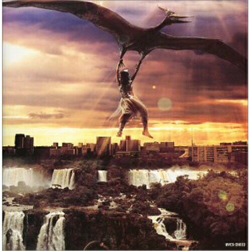 CD / MISIA / MARVELOUS / BVCS-21022