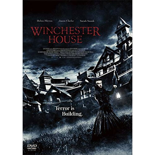 DVD / 洋画 / ウィンチェスターハウス アメリカで最も呪われた屋敷 / PCBP-53915