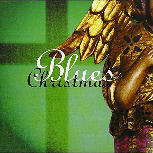CD / オムニバス / ブルース・クリスマス / PVCP-8136