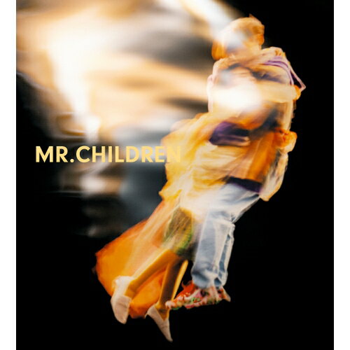 CD / Mr.Children / Mr.Children 2015-2021 &NOW (̾) / TFCC-86859