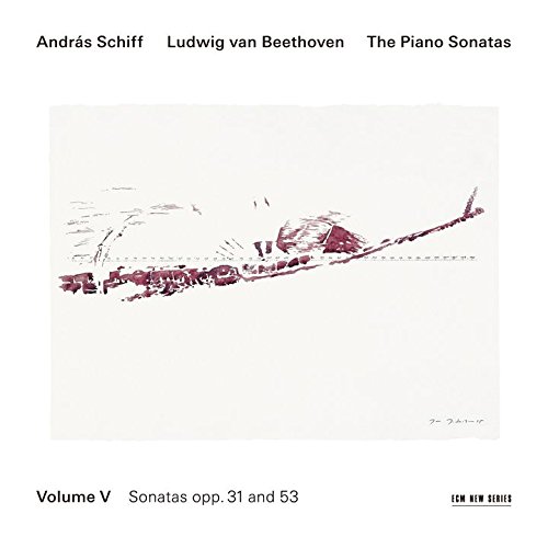 CD / アンドラーシュ・シフ / ベートーヴェン:ピアノ・ソナタ集 第5巻 ソナタ第16番・(テンペスト)(狩り)(ワルトシュタイン)/アンダンテ・ファヴォリ (SHM-CD) (限定盤) / UCCE-9530