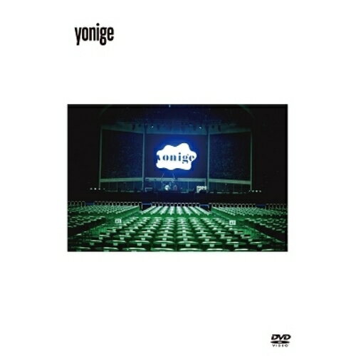 DVD / yonige / 日本武道館 「一本」 / WPBL-90543