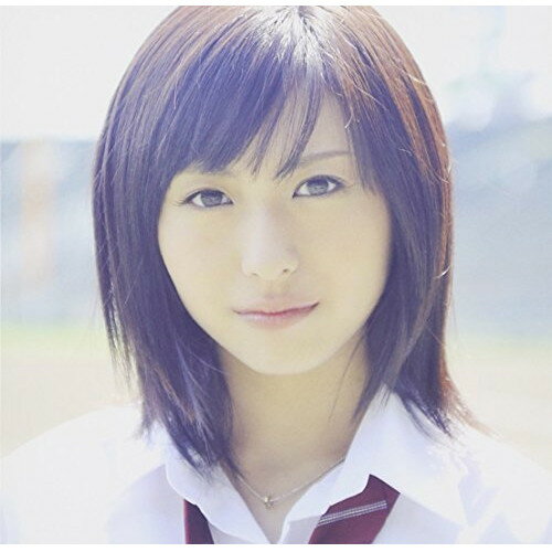 CD / 川上ジュリア(JURIAN BEAT CRISIS) / ずっとここから (CD+DVD) / AVCD-38306