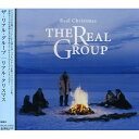 CD / ザ・リアル・グループ / リアル・クリスマス / PBCM-61028