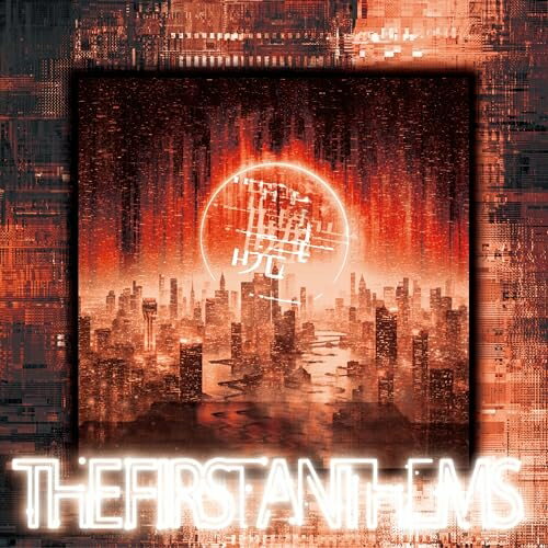 Pop JAPANizu - CD / 暁 / THE FIRST ANTHEMS (Type-C) / TMDL-44