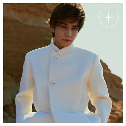 CD / ���Ĺ�ŵ / SPACE COWBOY (�̾��ס����ץ쥹) / TYCT-69368