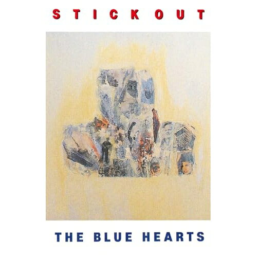 Rakuten - カセット / THE BLUE HEARTS / STICK OUT (完全生産限定盤) / WPTL-10034