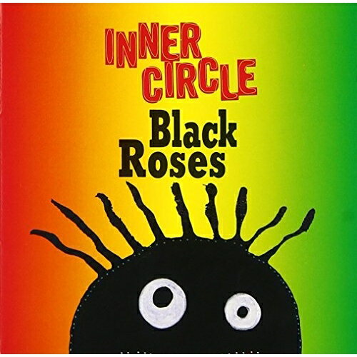 ブラック・ロ-ゼズインナー・サークルインナーサークル いんなーさーくる　発売日 : 1995年4月25日　種別 : CD　JAN : 4988029082244　商品番号 : AMCE-822【収録内容】CD:11.マン・スタンディング・オン・ザ・コーナ2.ワン・ヴァイブ3.ブラック・ローゼズ4.ノー・ストッピング・アス・ナウ5.フリーダム・ストリート6.グッドバイ・ベイブ7.ベース・ライン8.フォーリン・イン・ラヴ9.ピクチャー・オン・ザ・ウォール10.バッド・ボーイズ11.ブラック・ローゼズ(リミックス)