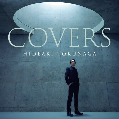 Rakuten - CD / 徳永英明 / COVERS (通常盤) / COCB-42611