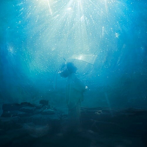 海いっぱいに降りしきる星 (通常盤)Aqua Timezアクアタイムズ あくあたいむず　発売日 : 2025年12月10日　種別 : CD　JAN : 4547366778137　商品番号 : ESCL-6150【商品紹介】再結成後初のフル...