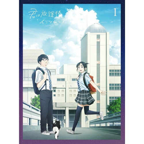 BD / TV���˥� / �������ݸ奤�󥽥�˥� 1(Blu-ray) / PCXP-51021