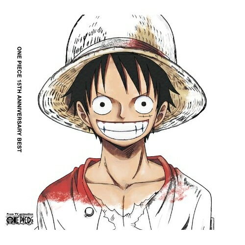 ONE PIECE 15th Anniversary BEST ALBUMアニメきただにひろし、Folder5、ザ・ベイビースターズ、BON-BON BLANCO、BOYSTYLE、D-51、7人の麦わらの一味　発売日 : 2013年1月16日　種別 : CD　JAN : 4988064622054　商品番号 : AVCA-62205【商品紹介】『ONE PIECE BEST ALBUM』『ONE PIECE BEST ALBUM 〜ワンピース主題歌集2〜』『ONE PIECE SUPER BEST ALBUM』『ONE PIECE MEMORIAL BEST』と大ヒットを記録したワンピース・ベスト・シリーズ! これまでの主題歌が集結したメモリアル・ベスト!【収録内容】CD:11.ウィーアー!2.Believe3.ヒカリヘ4.BON VOYAGE!5.ココロのちず6.BRAND NEW WORLD7.ウィーアー! 〜7人の麦わらの一味編〜8.Crazy Rainbow9.Jungle P10.ウィーアー! 〜アニメーション ワンピース 10周年 Ver.〜11.Share The World12.風をさがして13.One day14.Fight Together15.ウィーゴー!CD:21.memories2.RUN!RUN!RUN!3.私がいるよ4.しょうちのすけ5.BEFORE DAWN6.fish7.GLORY-君がいるから-8.Shining ray9.Free Will10.FAITH11.A to Z 〜ONE PIECE Edition〜12.月と太陽CD:31.DREAMSHIP2.未来航海3.エターナルポーズ4.Dear friends5.明日は来るから6.ADVENTURE WORLD7.Family 〜7人の麦わらの一味編〜8.ビンクスの酒(BONUS TRACK)9.ウィーワー!(BONUS TRACK)10.ウィーアー!(BONUS TRACK)11.Eternal Waves(BONUS TRACK)