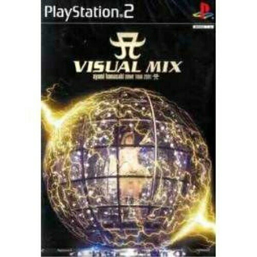 DVD-ROM / 浜崎あゆみ / (”A”VISUAL MIX)(ayum / AVPD-91090