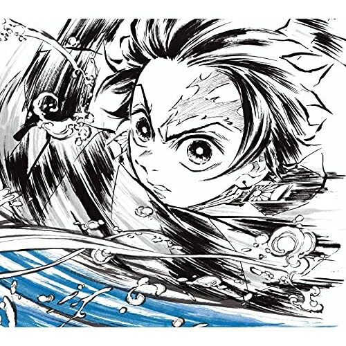 鬼滅の刃 竈門炭治郎 立志編 オリジナルサウンドトラックアニメ梶浦由記、椎名豪、LiSA、椎名豪 featuring 中川奈美、FictionJunction feat.LiSA　発売日 : 2021年5月26日　種別 : CD　JAN : 4534530129284　商品番号 : SVWC-70530【商品紹介】音楽で追体験する『竈門炭治郎立志編』をコンセプトに、梶浦由記、椎名豪による珠玉の劇伴、OPテーマ「紅蓮華」TVサイズ、EDテーマ「from the edge」TVサイズ、第19話挿入歌「竈門炭治郎のうた」を収録したサウンドトラック!【収録内容】CD:11.紅蓮華 -TV ver.-2.家族 -OST ver.-3.brace up and run!4.survive and get the blade,boy5.鬼殺隊 -OST ver.-6.訓練7.錆兎 出現8.真菰 -OST ver.-9.浄10.水の呼吸〜手鬼11.不思議〜竈門炭治郎〜鎹鴉と共に12.鬼13.鬼舞辻無惨 -OST ver.-14.珠世 -OST ver.-15.朱紗丸と矢琶羽との戦闘16.禰豆子〜ずっと一緒17.我妻善逸18.嘴平伊之助19.水の呼吸CD:21.那田蜘蛛山 -OST ver.-2.水の呼吸〜干天の慈雨へ -OST ver.-3.霹靂一閃 六連〜鬼殺隊として4.水の呼吸発動 -OST ver.-5.兄妹の絆6.累と対峙7.胡蝶しのぶ 出現 -OST ver.-8.冨岡義勇のテーマ〜炭治郎の戦い〜鬼殺隊9.生生流転 -OST ver.-10.竈門炭治郎のうた -OST ver.-11.凪12.蟲柱のテーマ -OST ver.-13.家族の想い出14.柱〜対峙15.鎹鴉の伝令 -OST ver.-16.那田蜘蛛山〜夜明け17.柱のテーマ -OST ver.-18.不死川実弥との対峙19.感謝20.栗花落カナヲと対決21.下弦の鬼22.新たなる任務〜無限列車に向かって23.from the edge -TV ver.-