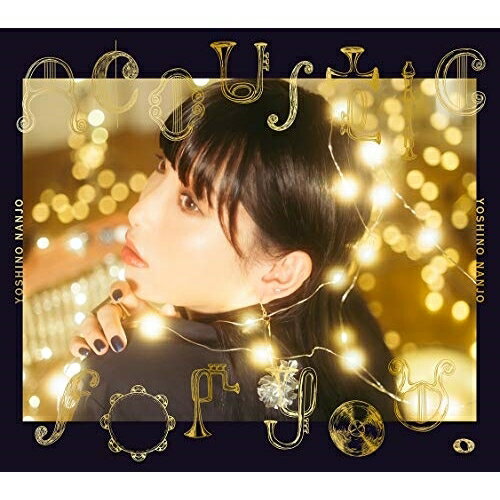 CD / 南條愛乃 / Acoustic for you. (CD Blu-ray) (初回限定盤) / GNCA-1586