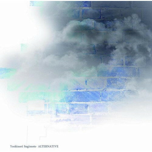 オルタナティヴ (CD+DVD) (初回生産限定盤)杉本善徳スギモトヨシノリ すぎもとよしのり　発売日 : 2009年9月09日　種別 : CD　JAN : 4582154681077　商品番号 : IKCB-9506【商品紹介】元Waiveのギタリストで、2009年がCDデビュー10周年となる'杉本善徳'がセカンド・アルバムを発表!!新境地開拓から原点回帰を経て生み出された楽曲群はクオリティが高く、'唯一無二の輝き'を放っています!!シングル曲「LIFE」「東京コーリング」「ディペンデンス-依存症-」などを収録。【収録内容】CD:11.Sound Effect2.最早、誰にも解けはしない「パズル」3.LIFE4.Role Playing Generation5.ディペンデンス-依存症-6.KOTAE7.東京コーリング8.NIGHT and DAY(album mix)9.スティクス-Styx-10.The END.DVD:21.The END.(CLIP)2.オフショット