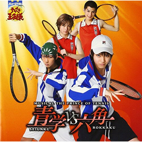 CD / �ߥ塼������ / �ߥ塼������ �ƥ˥��β����� �ĳ�vsϻ�� / NECA-30282