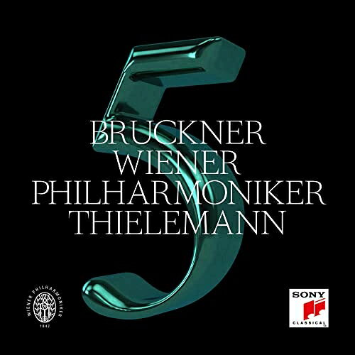 CD / クリスティアン・ティーレマン / ブルックナー:交響曲第5番変ロ長調(原典版(新全集V 1951年出版)・ノーヴァク校訂) (Blu-specCD2) / SICC-30602 onhome-10259385 on HOME-オンホーム- パッケージ画像