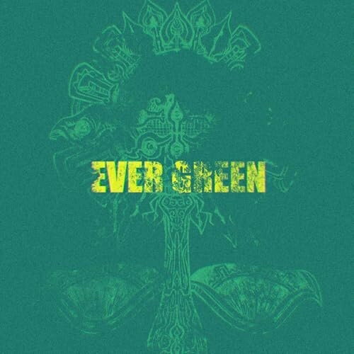 Rakuten - CD / TOOBOE / EVER GREEN (通常盤) / SRCL-13559